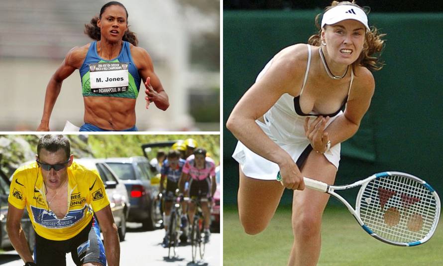 Doping afere u sportu: Hingis i kokain, Armstrong i Čilićev bizaran slučaj s tabletama...