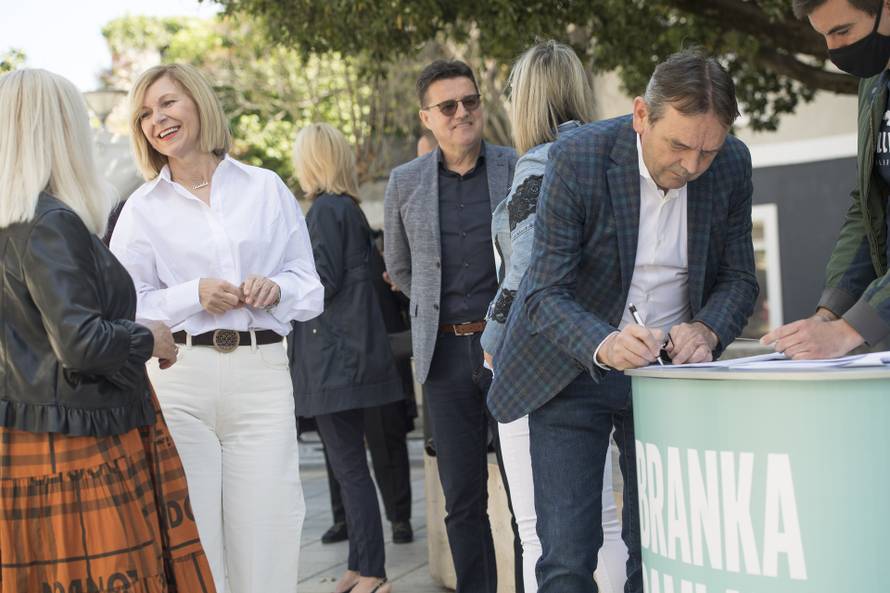 Tomislav Mamić: "Usporedba mene i Keruma je promašena"