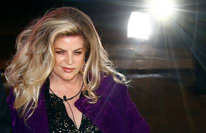 Umrla je Kirstie Alley, zvijezda kultne serije 'Kafić Uzdravlje'