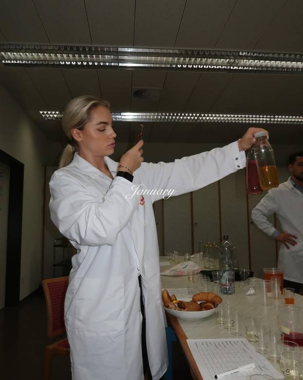 FOTO Nevjerojatna ispovijest Hrvatice: 'Kad sam to rekla doktorima, nisu mogli vjerovati'