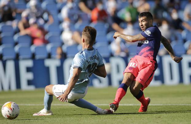 LaLiga - Celta Vigo v Atletico Madrid