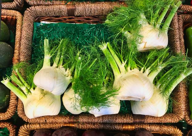 Nutricionisti rangirali povrće od najviše do najmanje zdravog