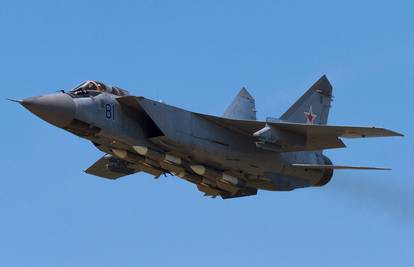 Ruski gospodar neba: Novi MiG leti u svemir, ne treba pilota?