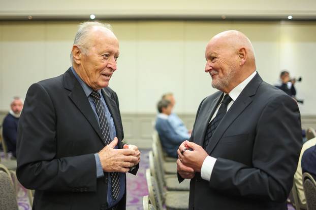 Zagreb: Komemoracija za Nikolu Pili?a u Hotelu Sheraton