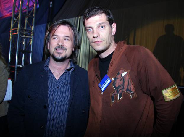 ARHIVA - Split: Humanitarni koncert "Za mrvu ljubavi"