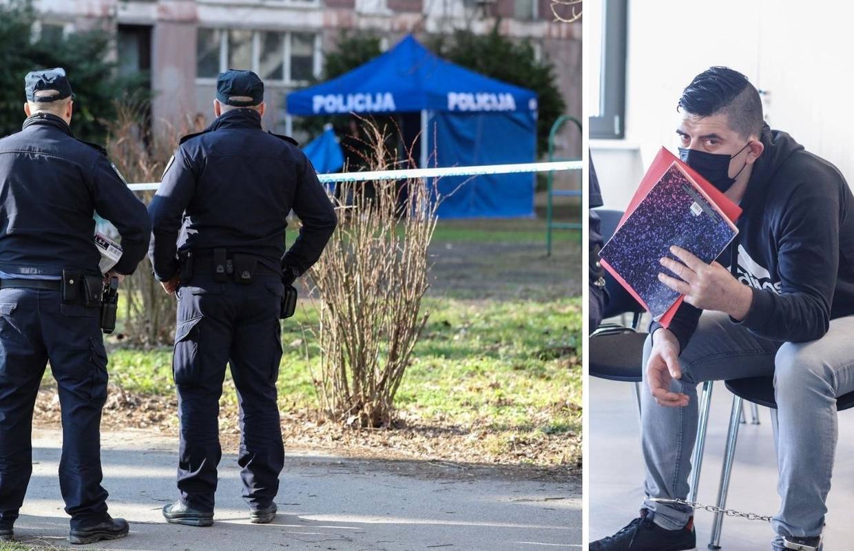 Dobio je 11 godina za ubojstvo maloljetnice (16): 'Sramotno'