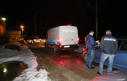 Pješak poginuo u Karlovcu: Na njega je naletio vlak na postaji