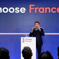 Macronov samit donosi 20 milijardi eura novih investicija