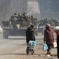 Gradonačelnik Slavutiča: Ruske snage napustile su grad
