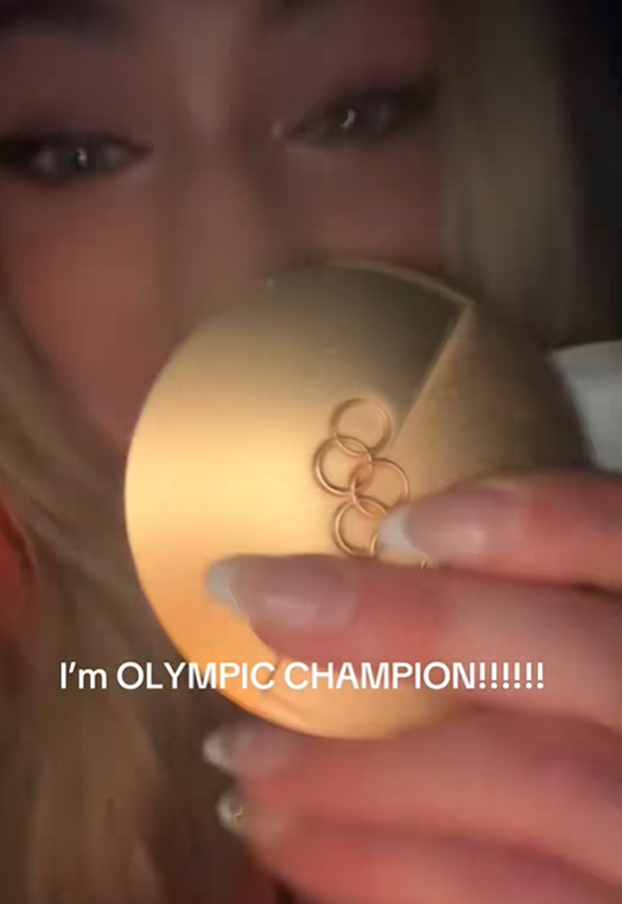 FOTO Juttine igre: Skidala se na ledu i izvan njega, pucala joj je medalja, zaradila je milijune...