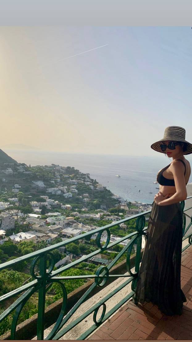 Nicole Scherzinger se vraća! Ovo su njena najizazovnija izdanja