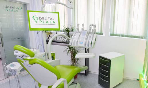 Dental Plaza – vrhunski tretman za vaš osmijeh