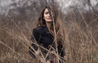 Jelena Radan: Ma, za pjesmu na Dori najbolji je francuski jezik