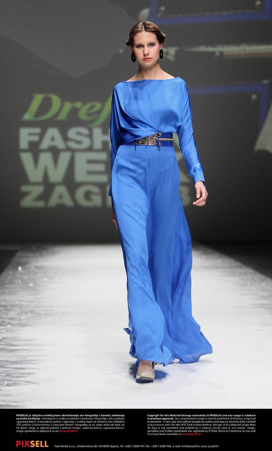 Borna Filić/Pixsell