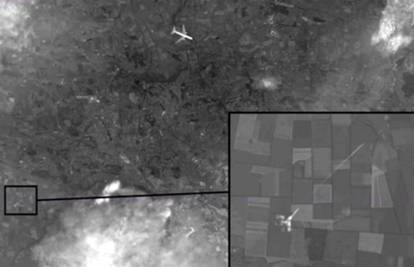 Obrat ili? 'Imamo jasan dokaz, MH17 je oborio ukrajinski MiG'