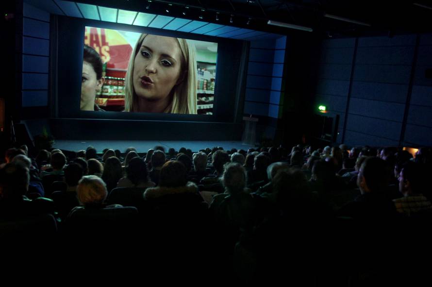 Na ovim stranicama besplatno i legalno uživajte u filmovima