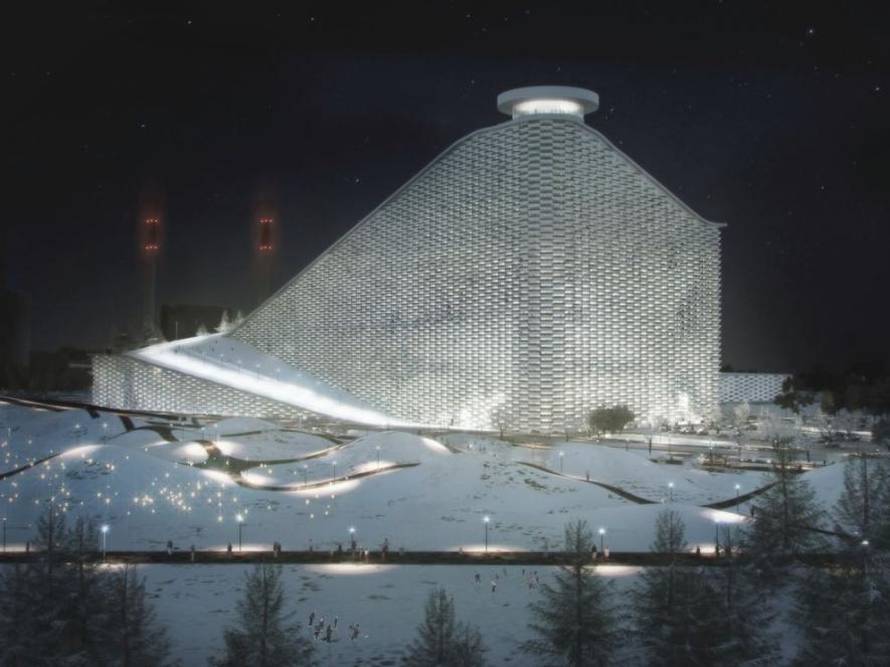 Kako je Kopenhagen izbjegao bankrot i postao eko grad?