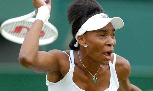 Vjera Zvonarjeva i Venus Williams u finalu Dohe