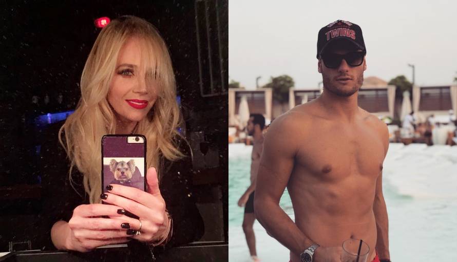 Rozga brzo preboljela Hausera i pala u zagrljaj nogometaša