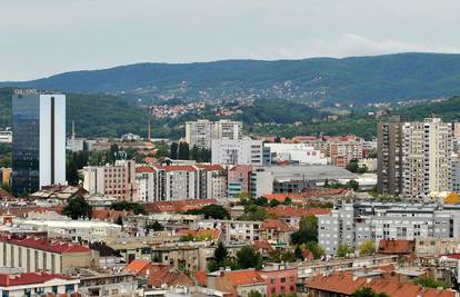 Cijene najma idu u nebo: Za 60 kvadrata u Zagrebu - 730 eura