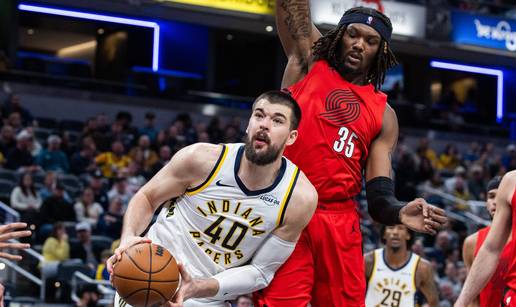 Sezona je gotova za Ivicu Zupca