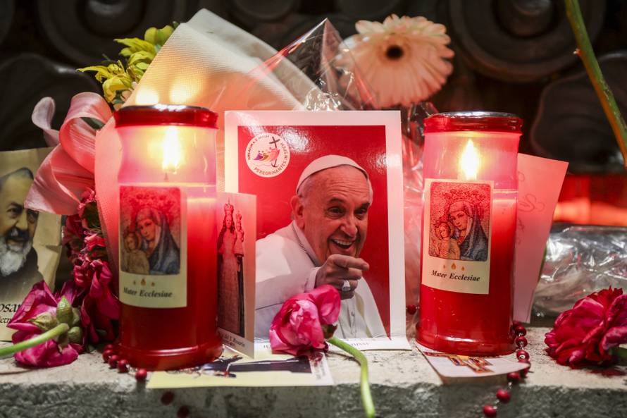 Pope Francis