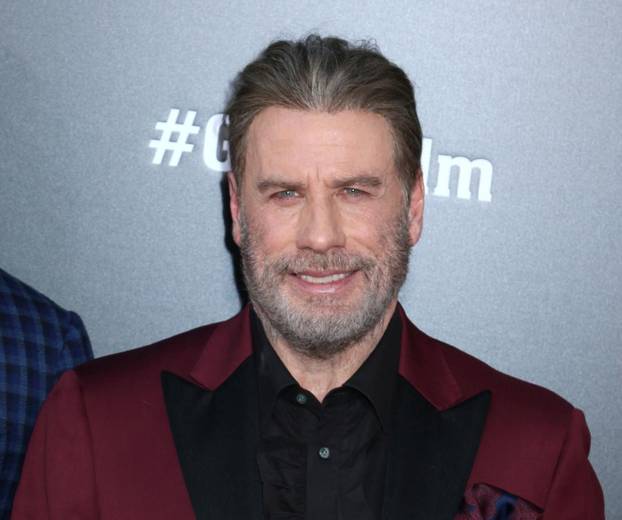 'Gotti' Premiere - New York