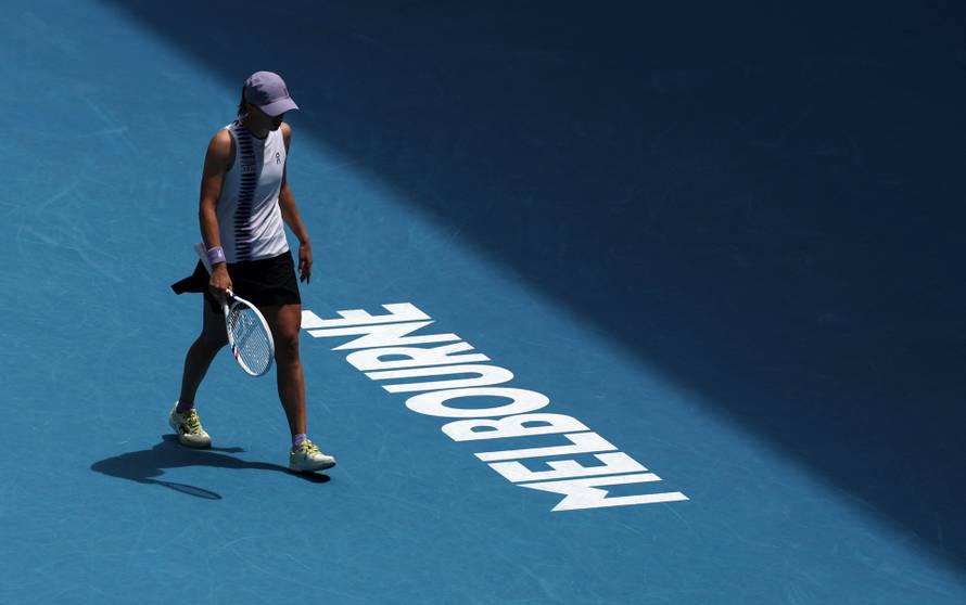 Australian Open
