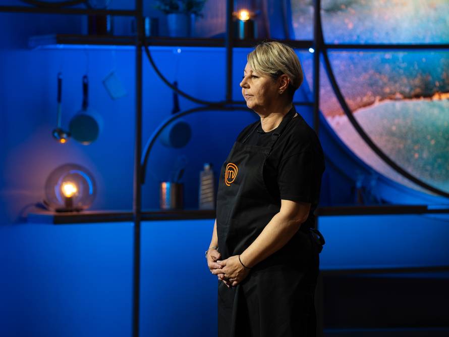Daniela imala najbolji tanjur, a onda šokirala žiri MasterChefa: 'Moram napustiti show...'