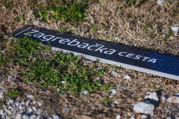 24sata Zagreb: Prometni kolaps u središtu Sesveta