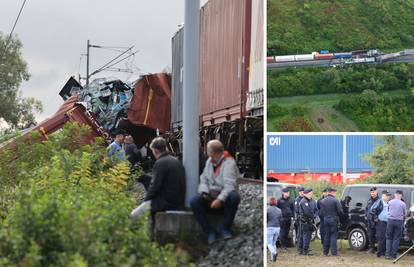 Obitelj migranata otkrila kako se našla u vlaku smrti: Išli smo s ciljem da napustimo Hrvatsku
