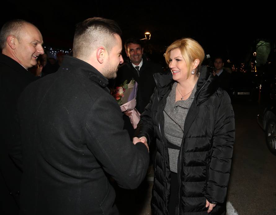 'Borit ću se za BiH, da što prije uđu u EU i bolji život građana'