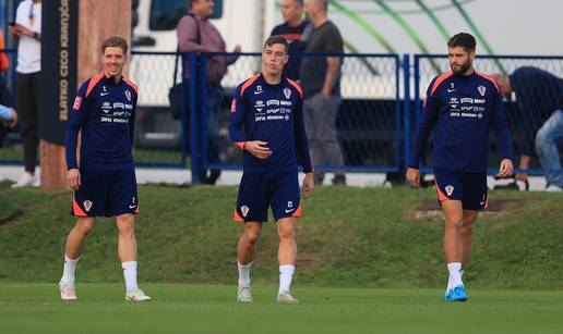 Duje Ćaleta-Car odlazi drugom 'vatrenom' u španjolsku ligu