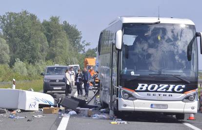 Dionica puna tragedija: Sudari, slijetanja s ceste, brojne žrtve