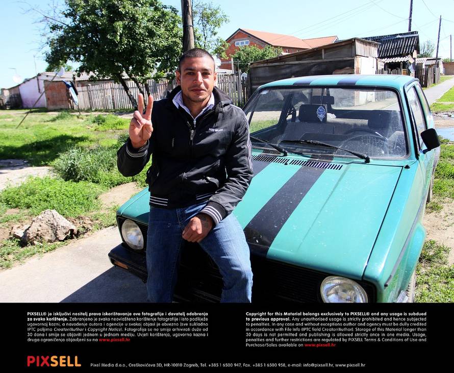 Marko Mrkonjić/PIXSELL