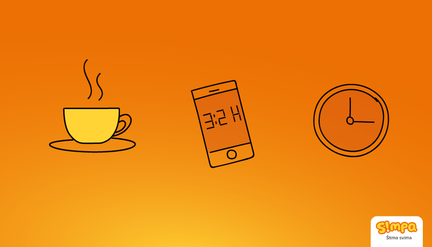 Milenijci svoj mobitel koriste 3,2 sata dnevno, znate li kako?