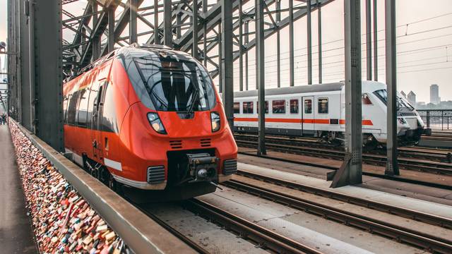Njemačka planira izgraditi željeznički tunel prema Češkoj: Neće bit gotov sve do 2044.