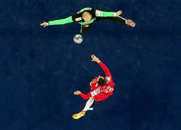 Pixsella photojournalist Igor Kralj is awarded award for sports photojournalist of the year HZSN