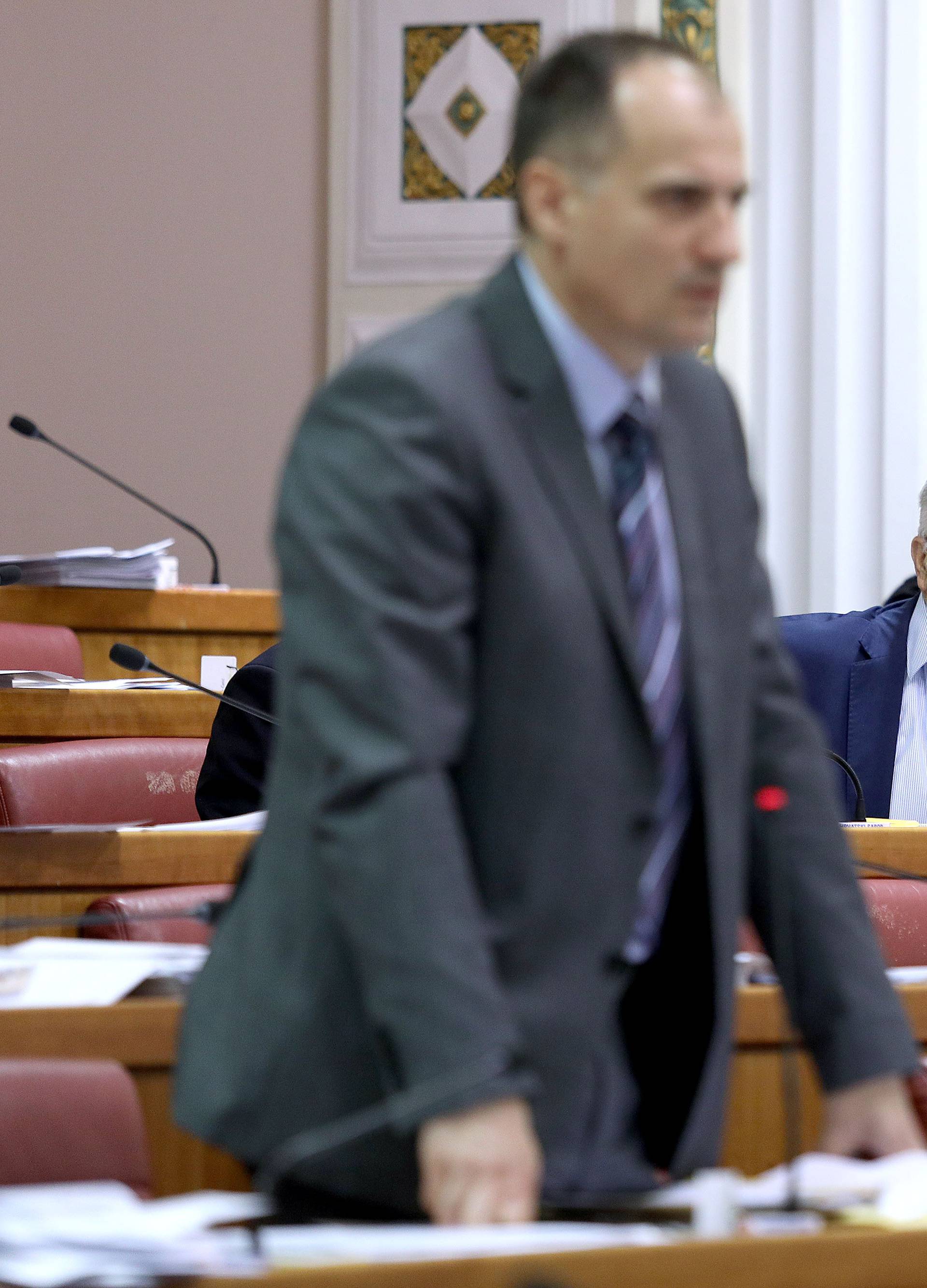 'Zbog otkaza u Konzumu tražit ćemo ostavku ministrice Dalić'