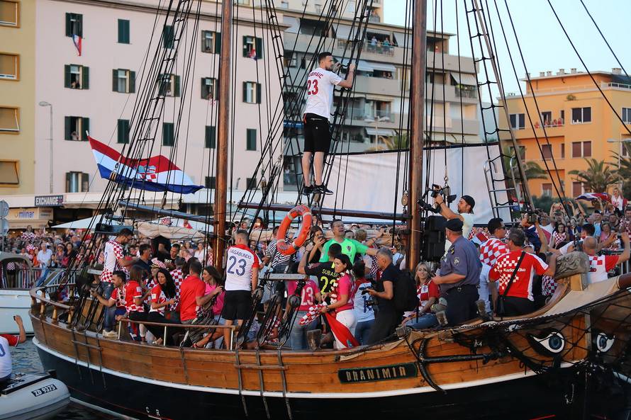 Zadarska dica ponos županije: Dobit će posebno priznanje...