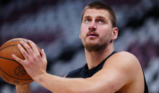 NBA: Playoffs-Los Angeles Clippers at Denver Nuggets