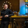 Chef Toni Boban u &zcaron;iriju 'Igre chefova': Od sporta, obitelji i discipline do vrhunske kuhinje