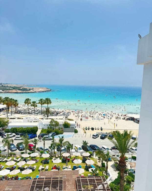 Top 50 najljepših plaža u Europi