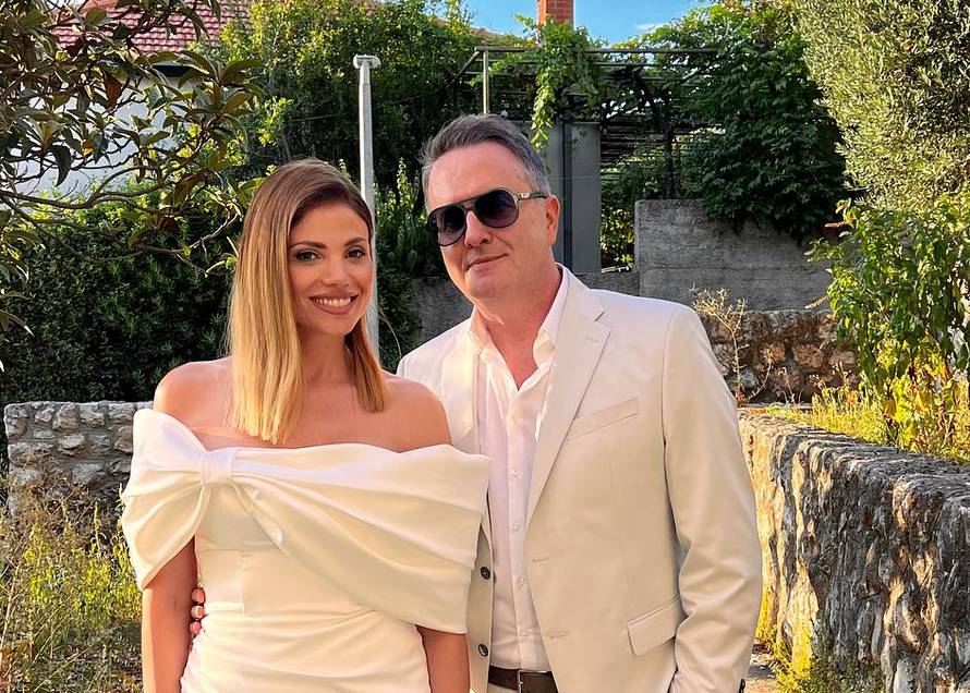 Lejla Filipović posvetila dirljivu objavu suprugu Tariku: 'Hvala ti na nesebičnoj ljubavi i podršci'