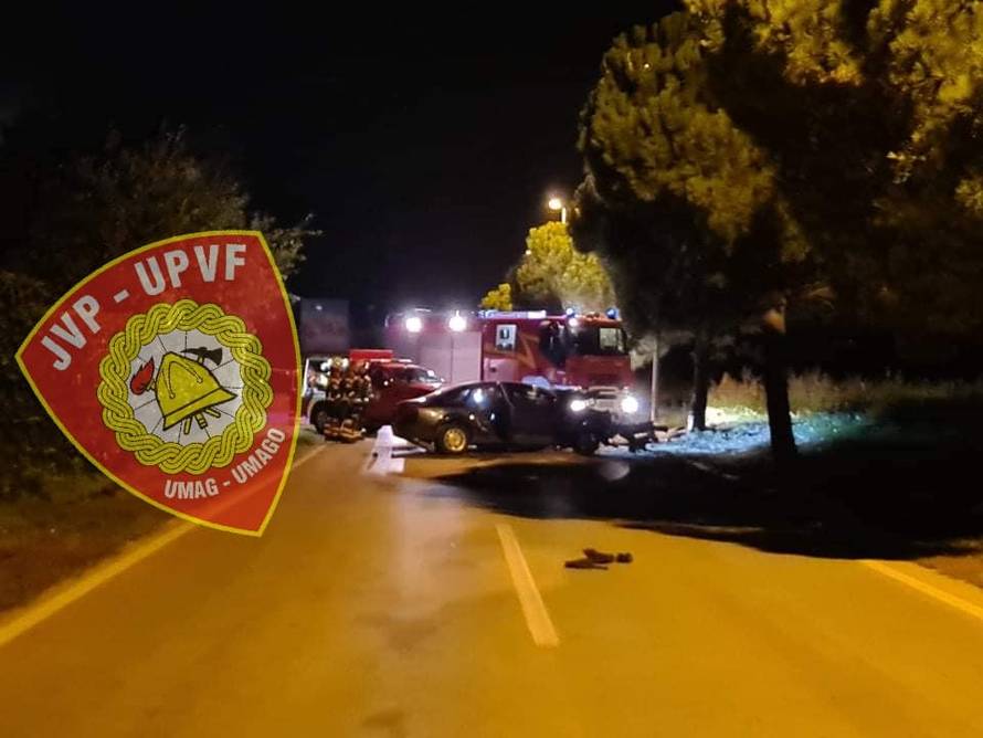Liječnici šokirani scenama užasa u Umagu: 'Nije mu bilo spasa'