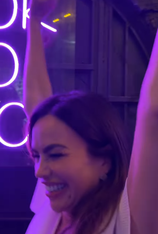 Severinin ludi noćni provod u Turskoj! 'Padale' puse i zagrljaji cijelu večer: 'Hiljadu luđaka!'