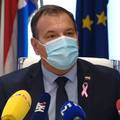 Beroš: Nalazimo se na 5. mjestu u EU po broju smrtnosti od raka