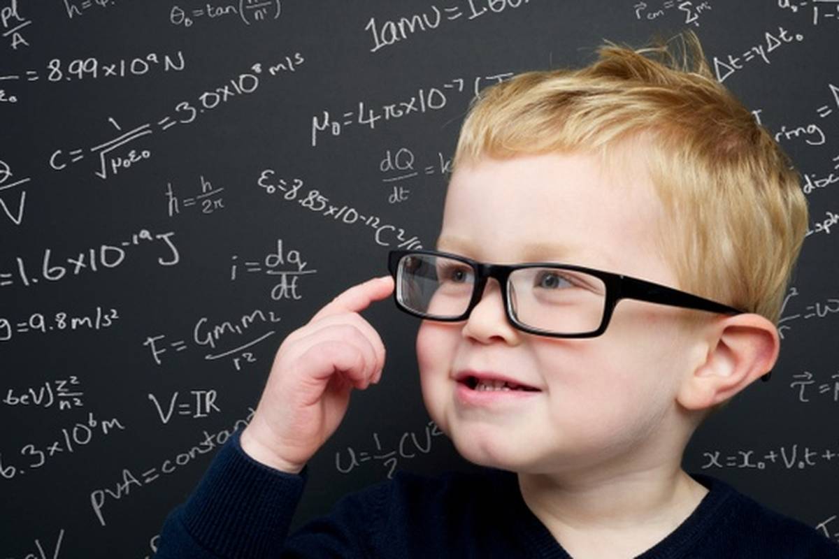 Evo kako možete znati da je netko inteligentan: Nije IQ test