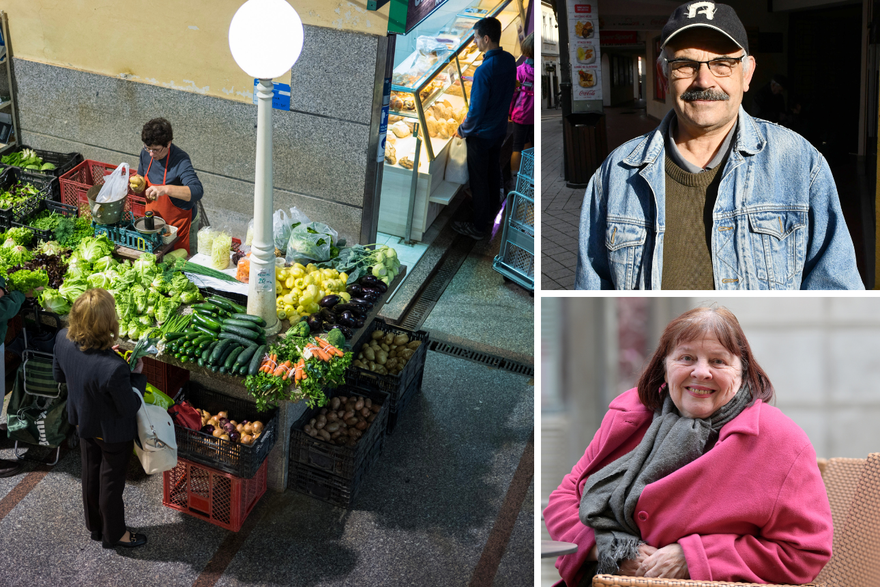 [TOP 3 VIJESTI DANA] Umirovljenici ljuti: 'Inflacija je pojela naše mirovine. Mi smo veliki mastoji preživljavanja'