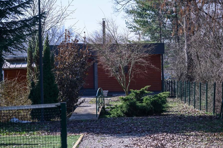 24sata Varaždin: Naselje u kojem Zlatko Dalić ima vikendicu 